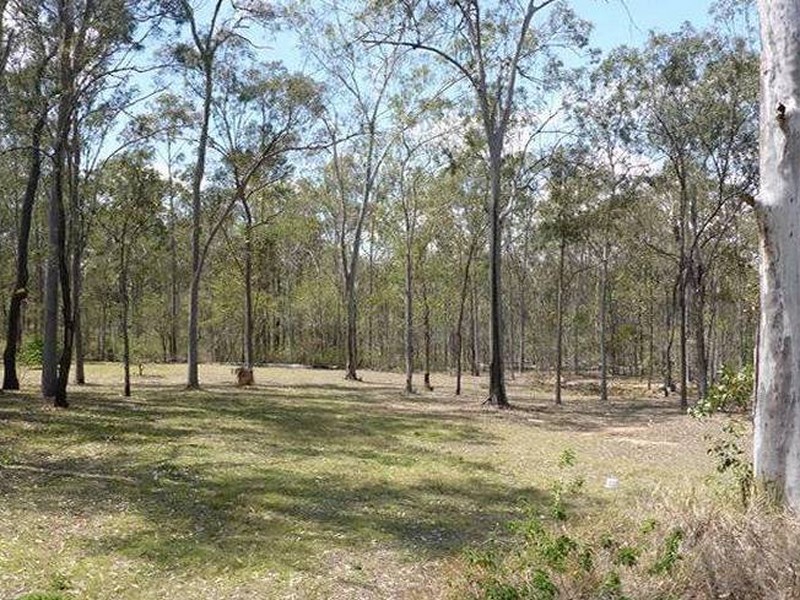 41 Risson Road, Grantham QLD 4347