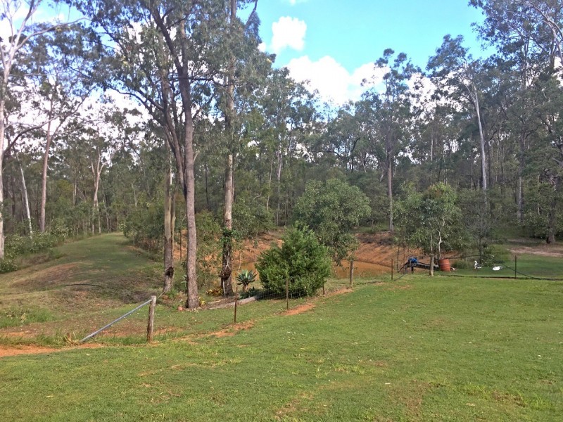 41 Risson Road, Grantham QLD 4347