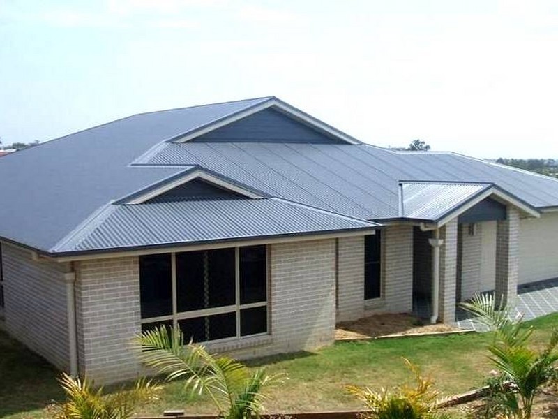 16 Rogers Drive, Gatton QLD 4343
