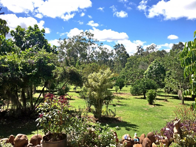 30 Rangeview Drive, Gatton QLD 4343