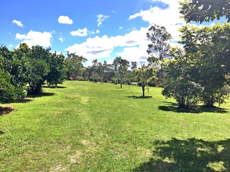 30 Rangeview Drive, Gatton QLD 4343