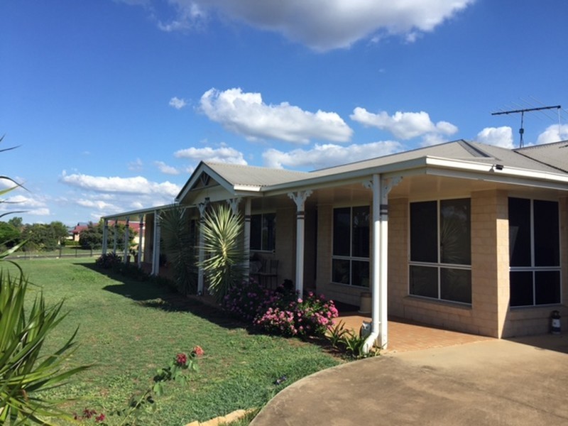 Placid Hills QLD 4343