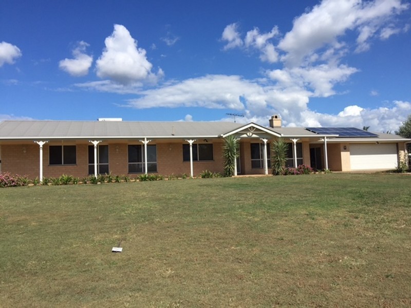 Placid Hills QLD 4343