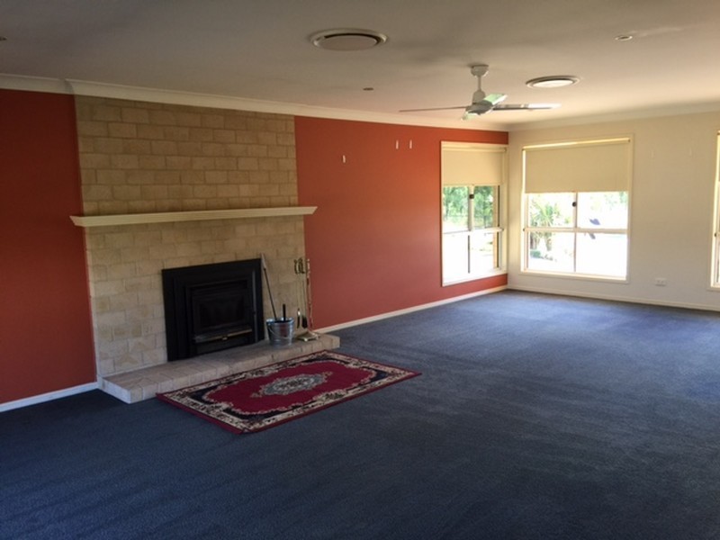 Placid Hills QLD 4343