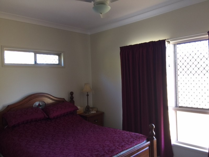 Grantham QLD 4347
