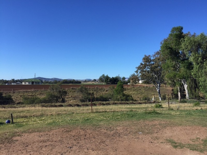 Grantham QLD 4347