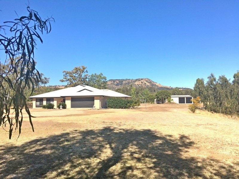 182 Hogers Road, Ropeley QLD 4343