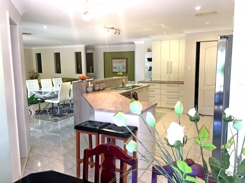 182 Hogers Road, Ropeley QLD 4343