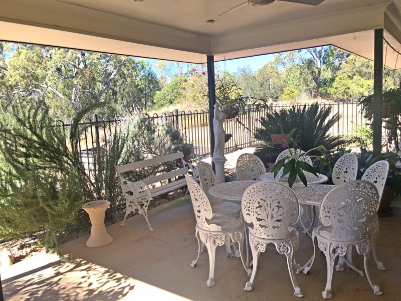 182 Hogers Road, Ropeley QLD 4343
