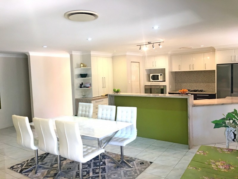 182 Hogers Road, Ropeley QLD 4343