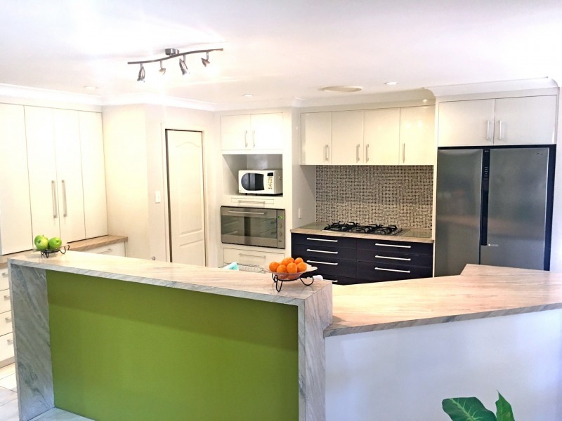 182 Hogers Road, Ropeley QLD 4343