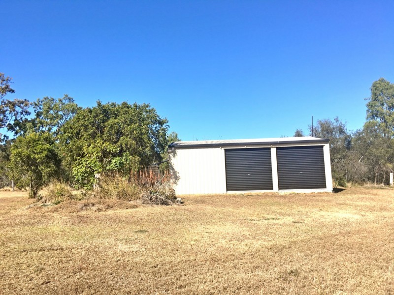 182 Hogers Road, Ropeley QLD 4343