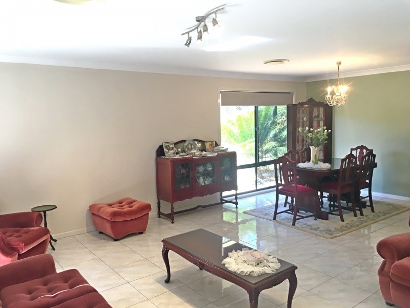 182 Hogers Road, Ropeley QLD 4343
