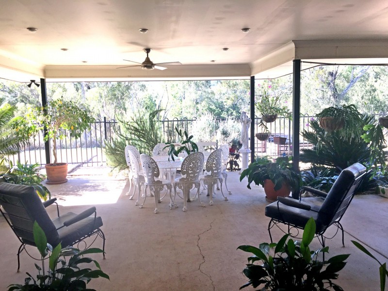 182 Hogers Road, Ropeley QLD 4343