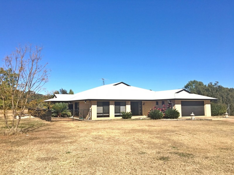 182 Hogers Road, Ropeley QLD 4343