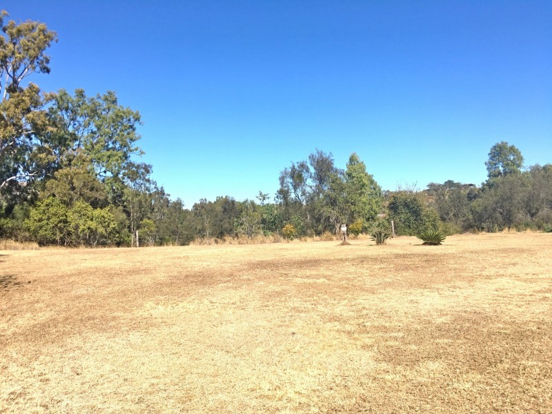 182 Hogers Road, Ropeley QLD 4343