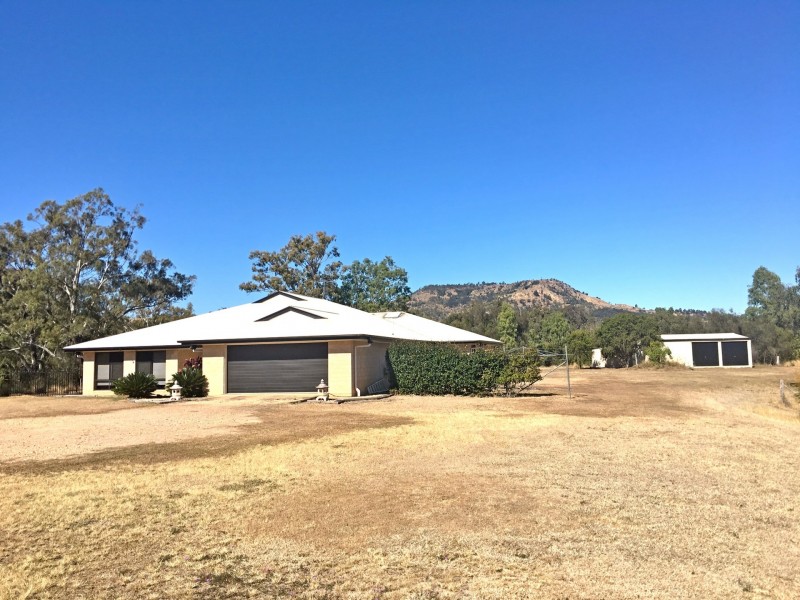 182 Hogers Road, Ropeley QLD 4343