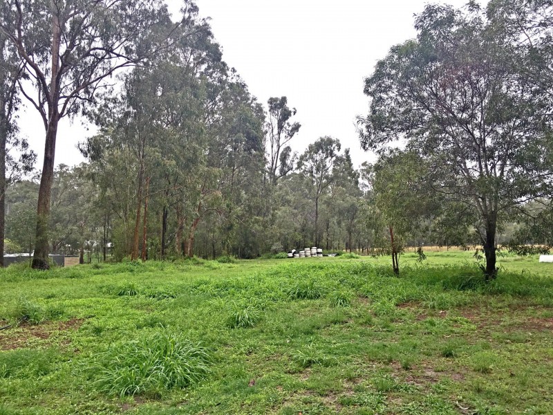 9 Aaron Court, Regency Downs QLD 4341