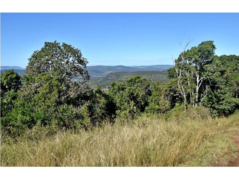 Lot 2 East Egypt Road, Flagstone Creek QLD 4344
