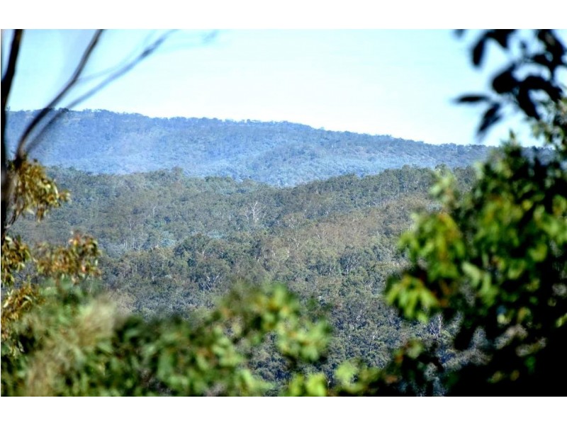 Lot 2 East Egypt Road, Flagstone Creek QLD 4344