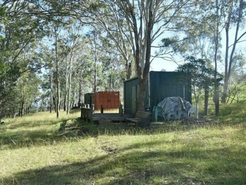 Lot 2 East Egypt Road, Flagstone Creek QLD 4344