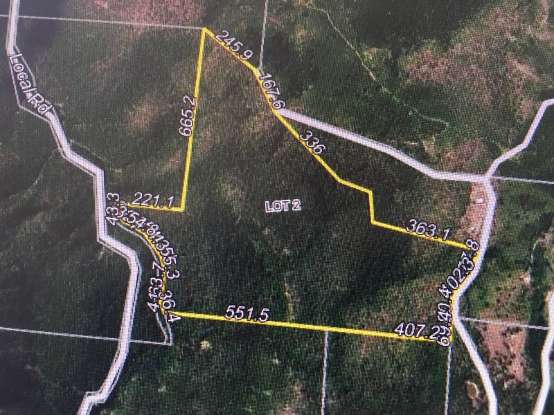 Lot 2 East Egypt Road, Flagstone Creek QLD 4344