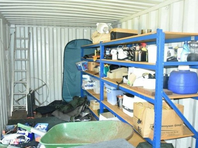 Lot 2 East Egypt Road, Flagstone Creek QLD 4344