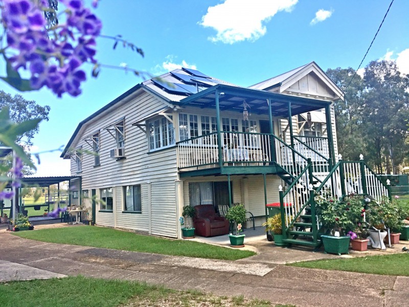 24 Haslingden Road, Lockyer Waters QLD 4311