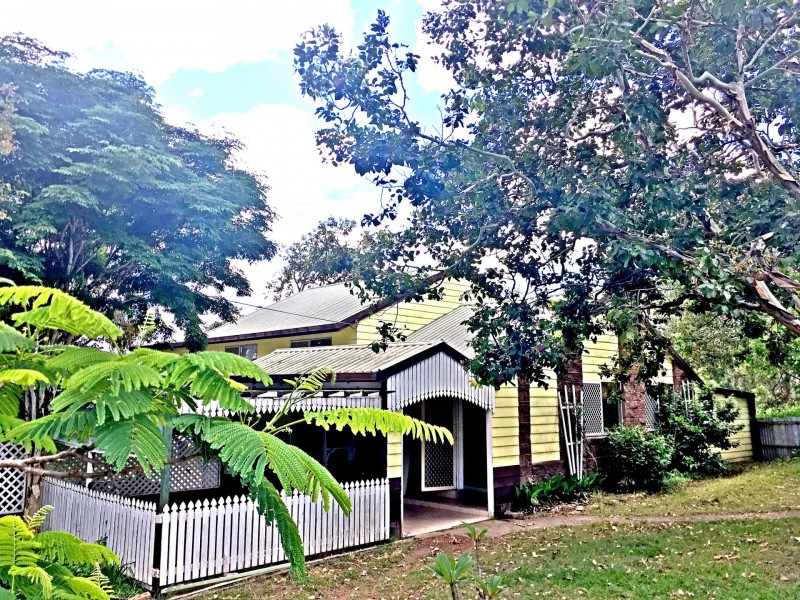 87 Forest Hill Fernvale Rd, Glenore Grove QLD 4342