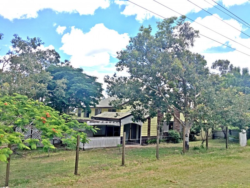 87 Forest Hill Fernvale Rd, Glenore Grove QLD 4342