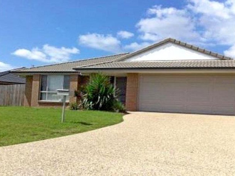 38 Cunningham Avenue, Laidley QLD 4341