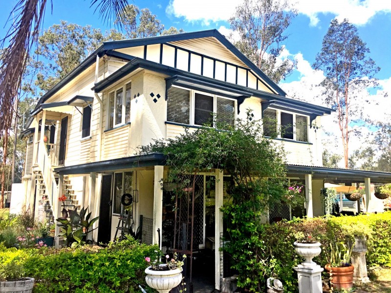 31 Nandine Road, Churchable QLD 4311