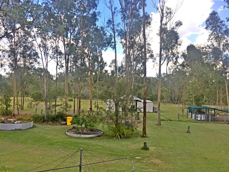 31 Nandine Road, Churchable QLD 4311