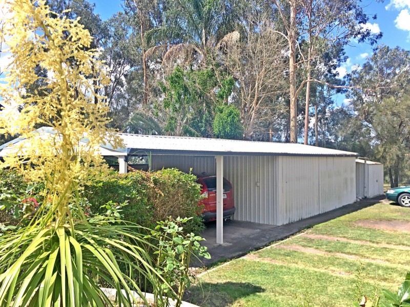 31 Nandine Road, Churchable QLD 4311