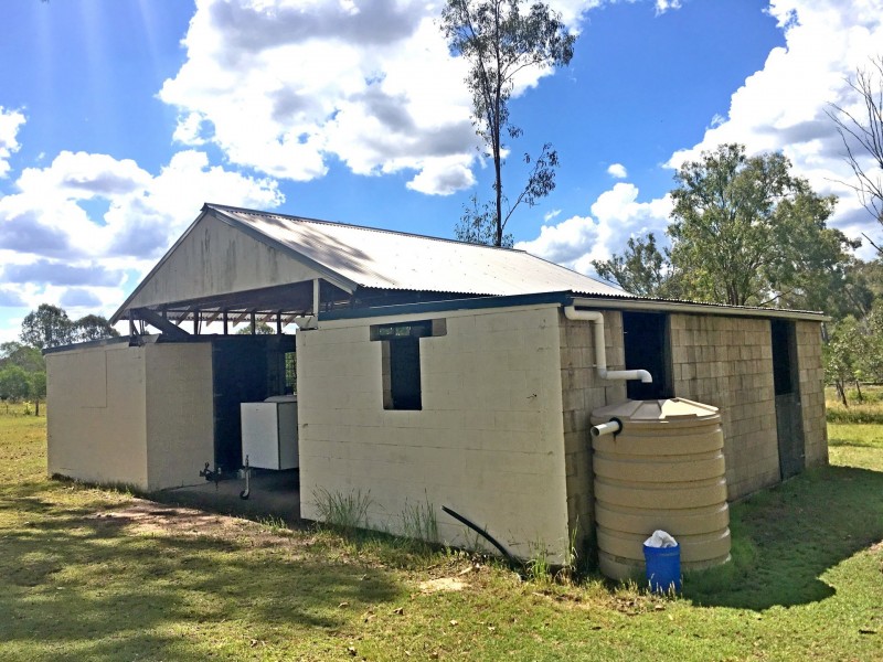 31 Nandine Road, Churchable QLD 4311