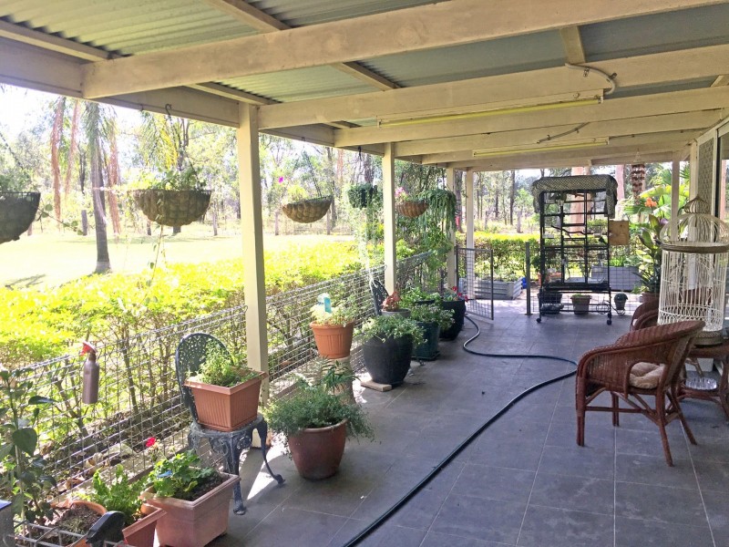 31 Nandine Road, Churchable QLD 4311