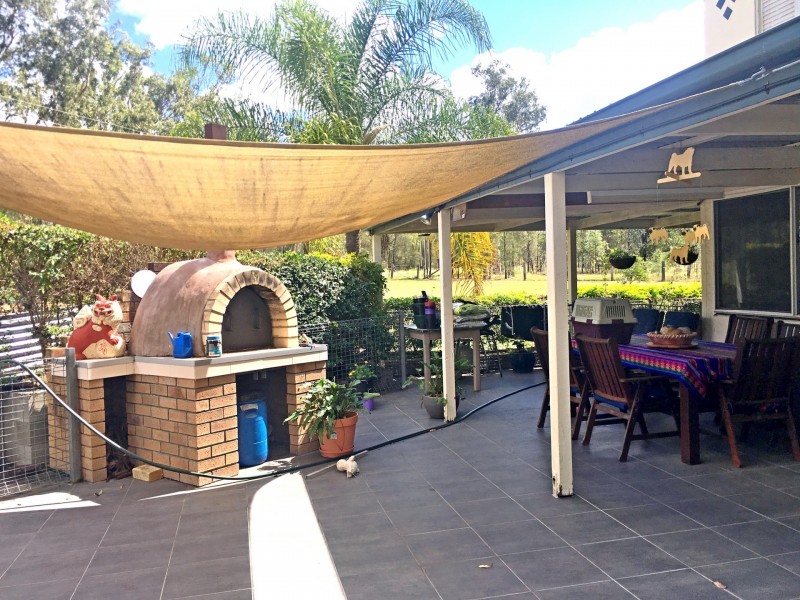 31 Nandine Road, Churchable QLD 4311