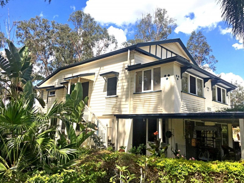 31 Nandine Road, Churchable QLD 4311