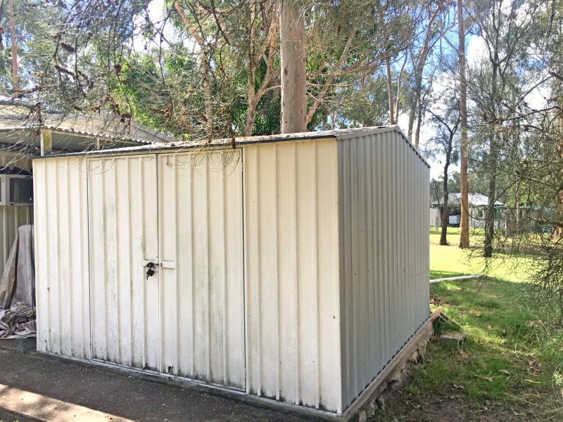 31 Nandine Road, Churchable QLD 4311