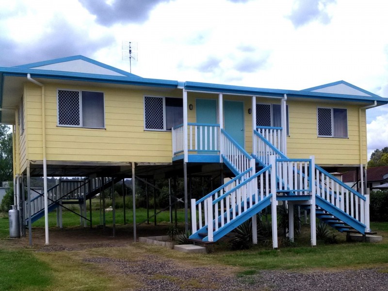 Laidley QLD 4341