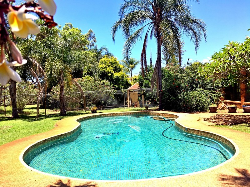 30 Flagstone Creek Road, Helidon QLD 4344