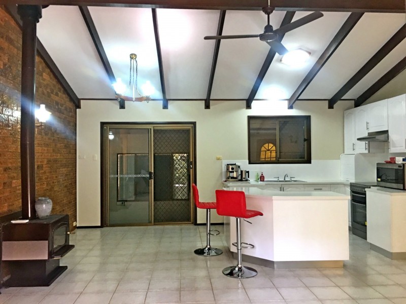 30 Flagstone Creek Road, Helidon QLD 4344