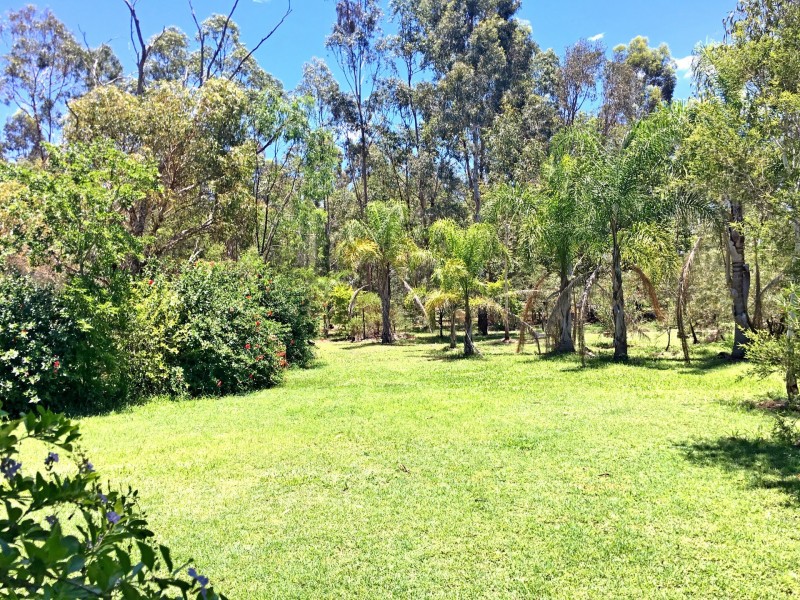 30 Flagstone Creek Road, Helidon QLD 4344