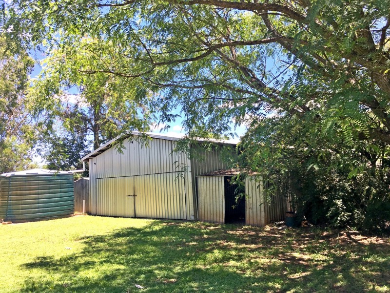 30 Flagstone Creek Road, Helidon QLD 4344