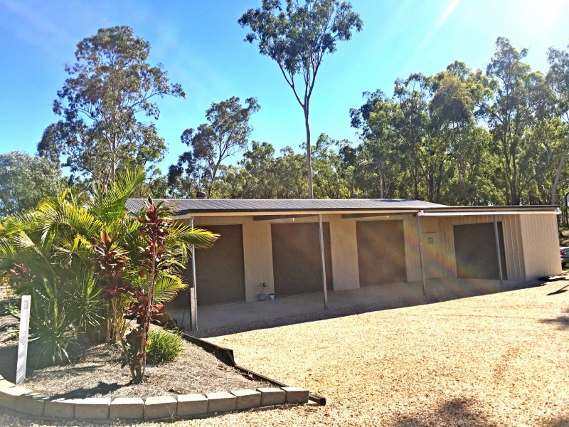 18 Spotted Gum Road, Gatton QLD 4343