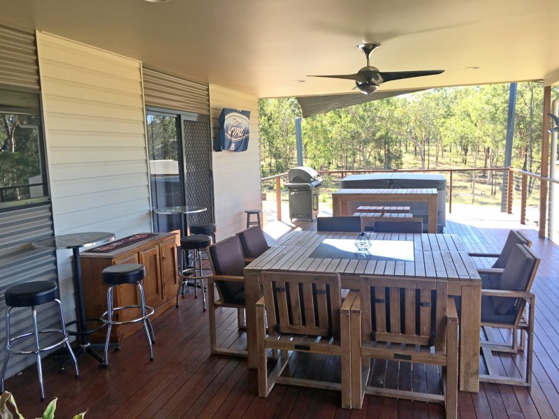 18 Spotted Gum Road, Gatton QLD 4343