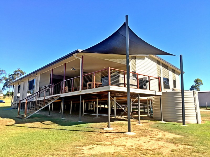 18 Spotted Gum Road, Gatton QLD 4343