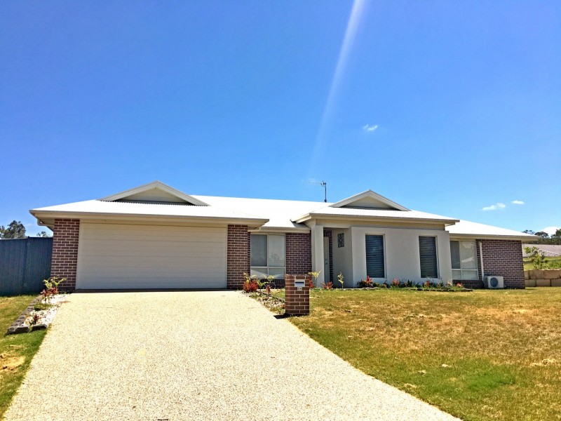 36 Allan Cunningham Drive, Gatton QLD 4343