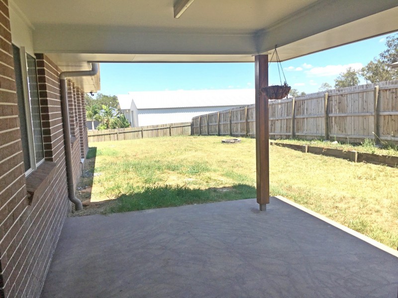 36 Allan Cunningham Drive, Gatton QLD 4343