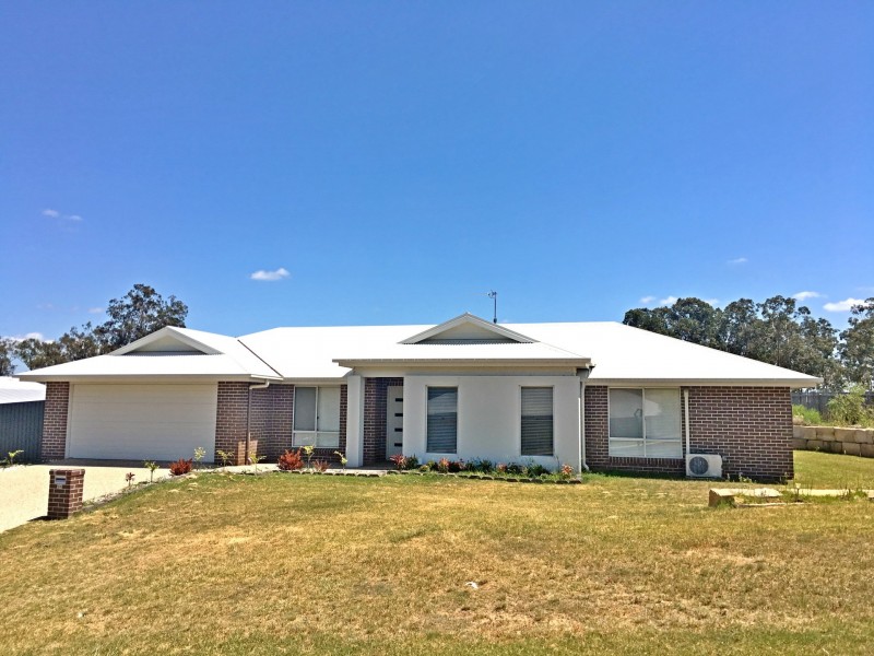 36 Allan Cunningham Drive, Gatton QLD 4343